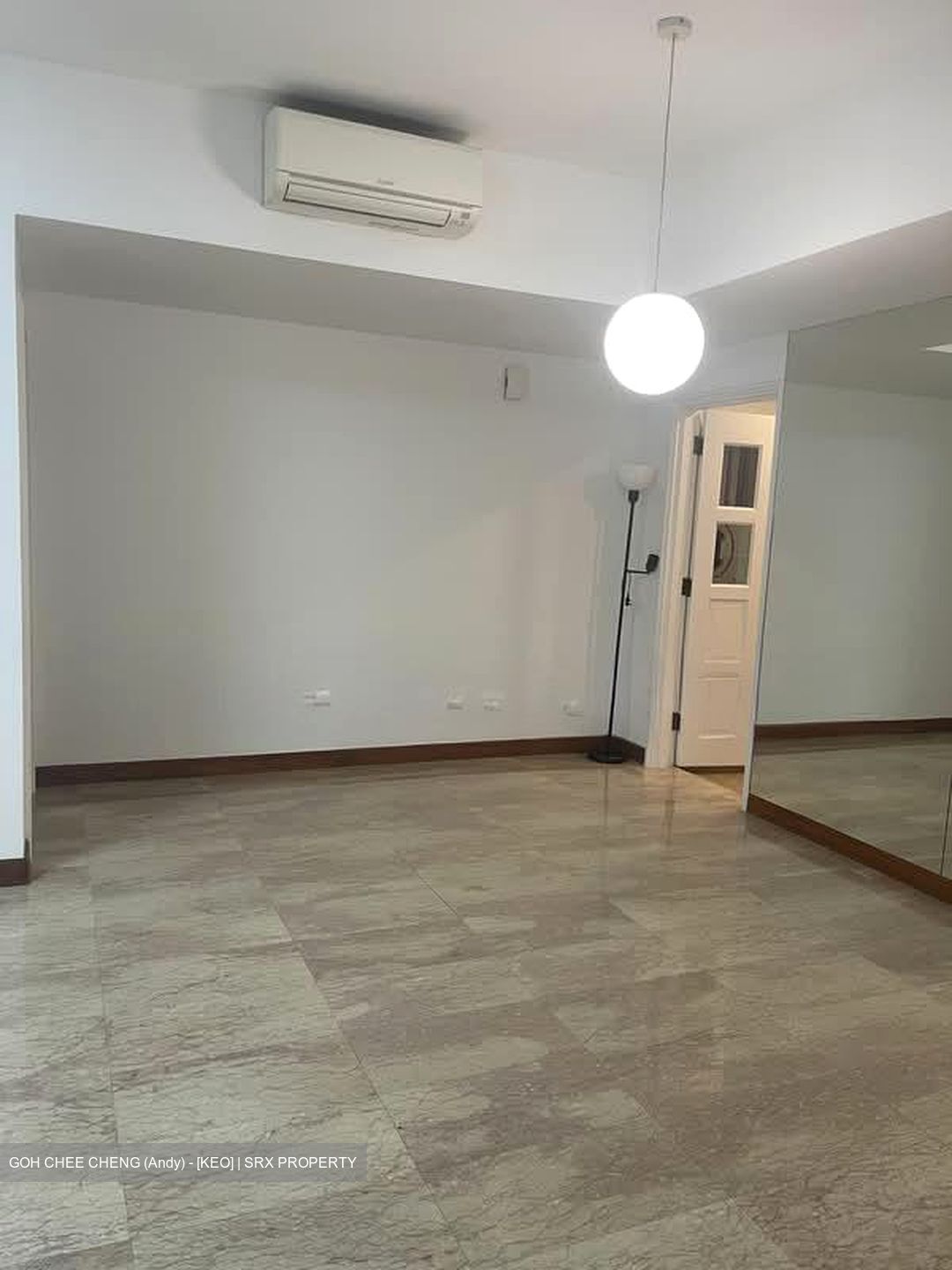 Mirage Tower (D9), Condominium #561724691